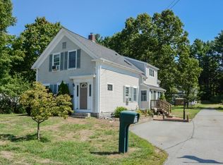 185 Purchase St, Milford, MA 01757