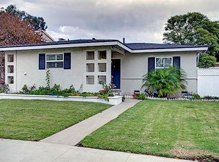 1212 Cranbrook Ave, Torrance, CA 90503
