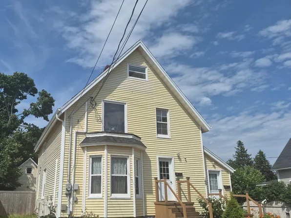 169 Cambridge St, Summerside, PE C1N 1N1