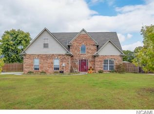 1706 Churchill Cir SE, Cullman, AL 35055
