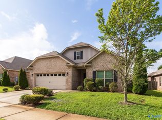8980 Segers Trail Loop, Madison, AL 35756