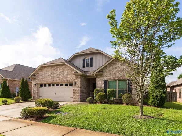8980 Segers Trail Loop, Madison, AL 35756