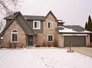 7826 Santolina Dr, Indianapolis, IN