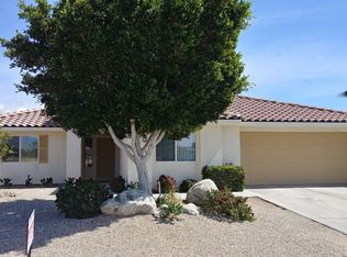 12834 Via Loreto, Desert Hot Springs, CA 92240