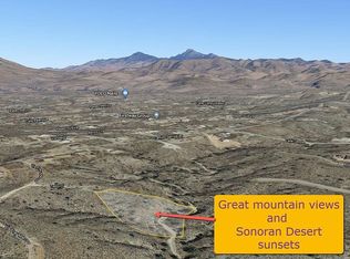 165 Trebol Ct, Rio Rico, AZ 85648