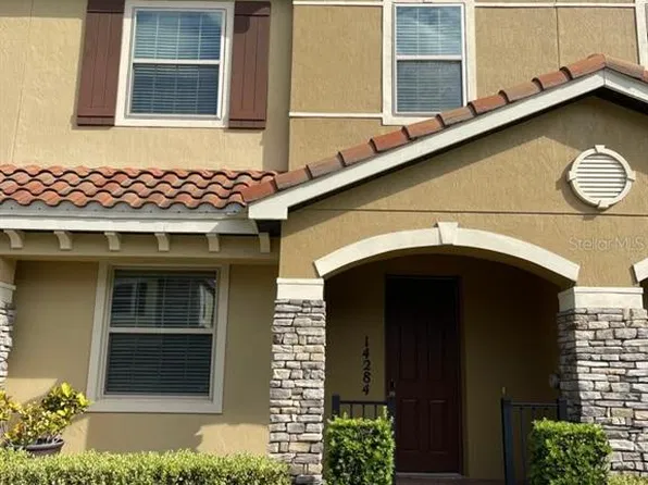 14284 SWANLEY STREET, ORLANDO, FL 32832