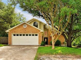 11503 Cherry Hearst Ct, Austin, TX 78750