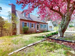 18 Hopkins Way, Truro, MA 02666