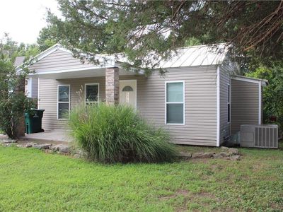 515 E Jackson St, Pittsburg, KS, 66762