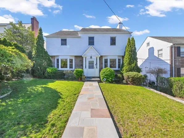 16 E Cedar Street, Mount Vernon, NY 10552