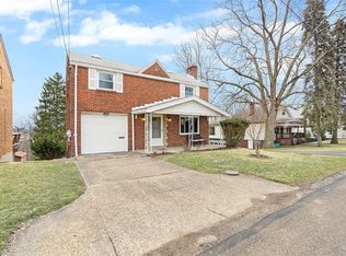 466 Dailey Rd, Pittsburgh, PA 15227