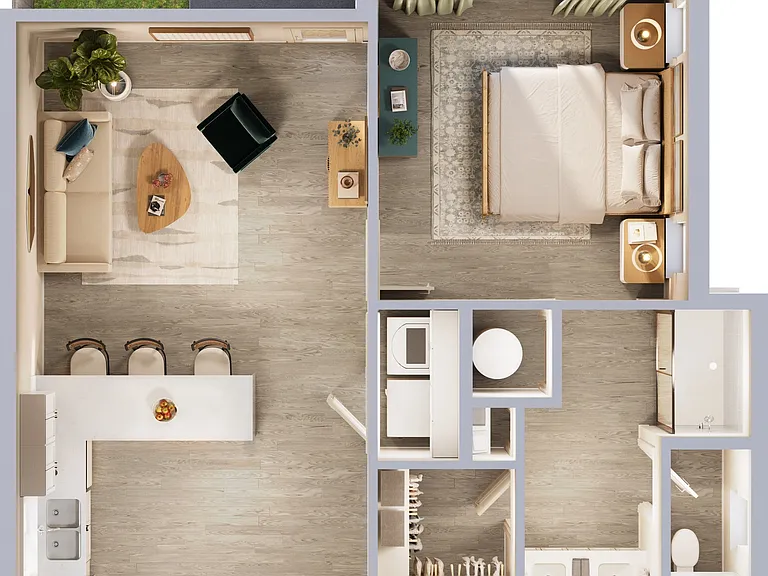 Trulo Homes Stone Ridge — Photo 19