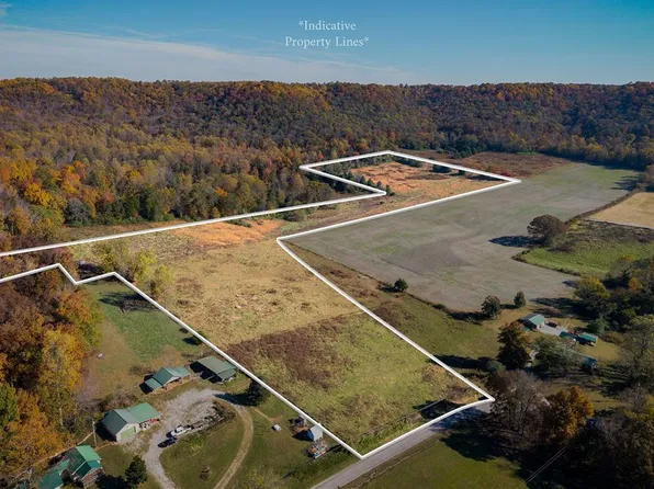 Webbs Camp Rd, Walling, TN 38587