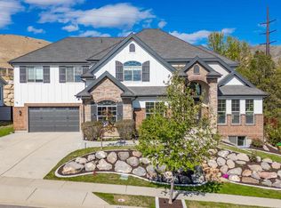 5362 N Eagles View Dr, Lehi, UT 84043