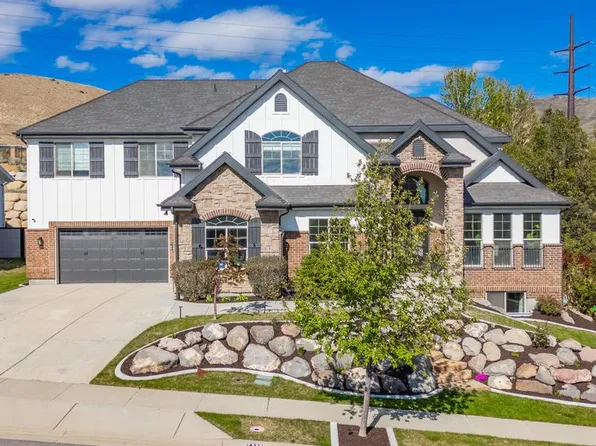 5362 N Eagles View Dr, Lehi, UT 84043