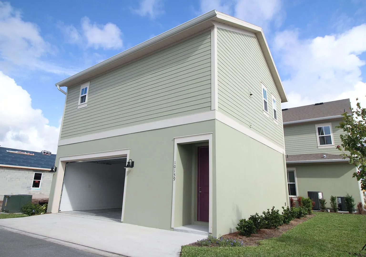 10159 Hasselmann Aly, Orlando, Fl 32827 - 1bd 1ba - Available October 1st. — Photo 1