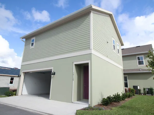 10159 Hasselmann Aly, Orlando, FL