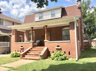 320 W Stanton St, Streator, IL 61364