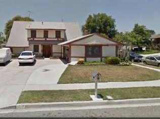 1955 Fred Ave, Simi Valley, CA 93065