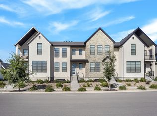 Holbrook Towns, Lehi, UT 84043