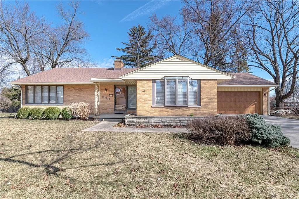 530 Locust Hill Dr photo 1