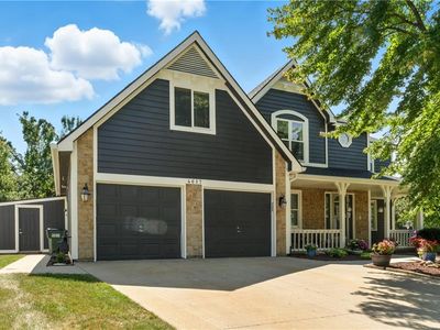 4617 Merion Ct, Lawrence, KS, 66047