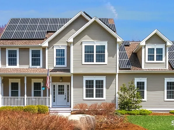 84 Brookstone Drive, Colchester, CT 06415