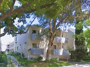 345 E Tujunga Ave APT G, Burbank, CA 91502