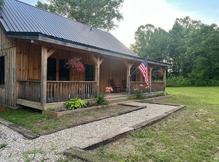 5618 Hoover Rd, Nashville, IN 47448