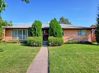 2338 Hall Ave, Grand Junction, CO 81501