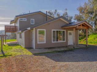 33379 George Smith Rd, Squaw Valley, CA 93675
