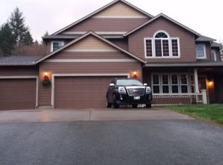 29000 NE Sunset Falls Rd, Yacolt, WA 98675