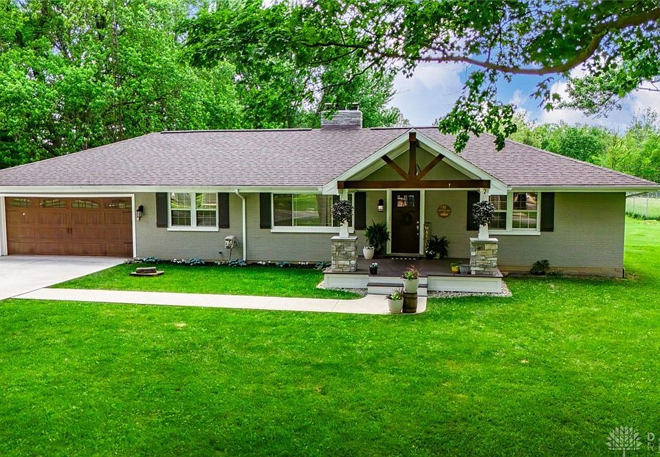 2536 Lefevre Rd, Troy, OH 45373 Zillow