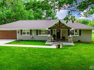 2536 Lefevre Rd, Troy, OH 45373