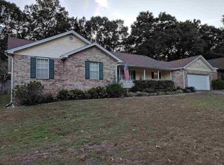 10054 Huntsman Path, Pensacola, FL 32514