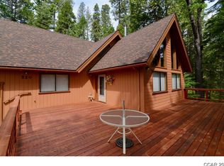 520 Blue Lake Springs Dr, Arnold, CA 95223