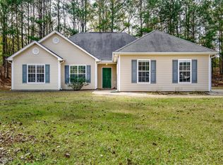 65 Macedonia Woods Ct, Newnan, GA 30263