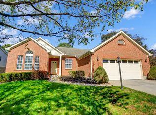 10877 Shadow Glen Dr, Loveland, OH 45140
