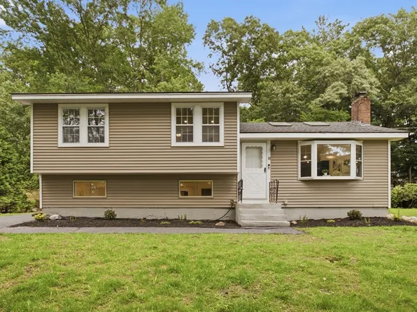 18 James St, Burlington, MA 01803