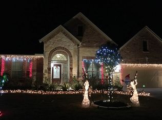 1110 Falling Water Ln, Katy, TX 77494