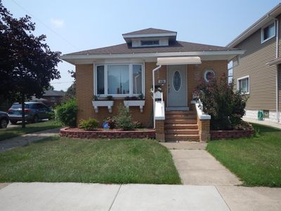 4136 Ivy St, East Chicago, IN, 46312