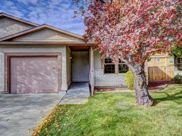 511 Eastgate Ct, Grand Junction, CO 81501