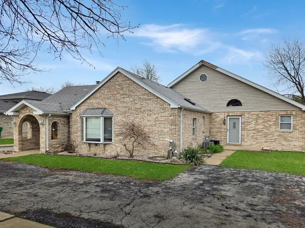 16621 84th Ave, Tinley Park, IL 60477