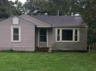 2960 Radio Rd, Almo, KY 42020