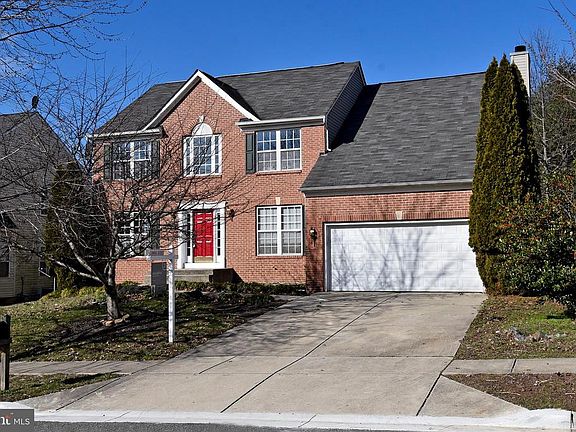 The exterior of your new home.