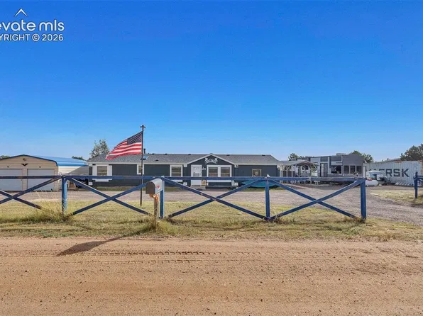 4175 Feather Ridge Dr, Peyton, CO 80831