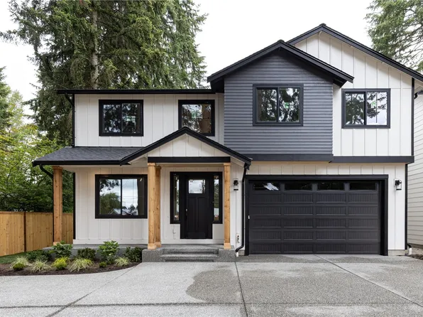 13018 17th Avenue W #B, Everett, WA 98204