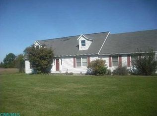 5881 Ebright Rd, Groveport, OH 43125