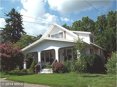 Exterior  Front