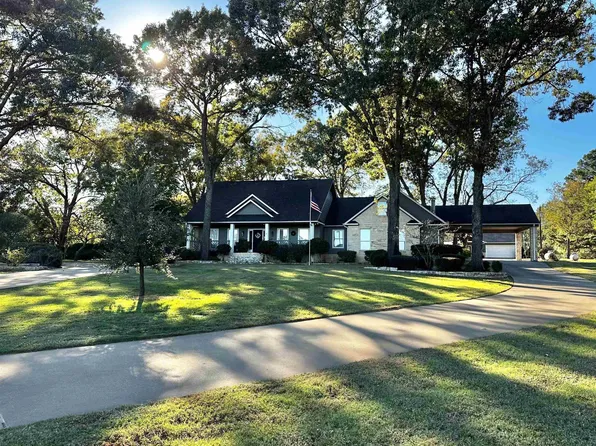 2500 Vz County Road 4823, Chandler, TX 75758